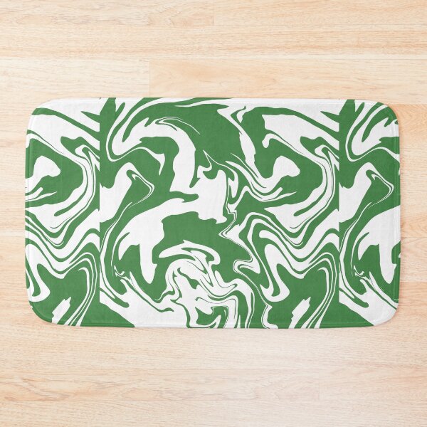 Item preview, Green Swirl Art  designed and sold by bmiller64.