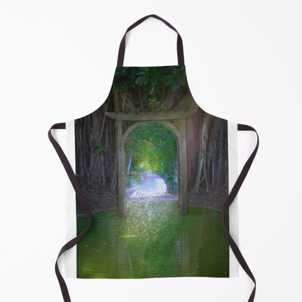 Item preview, The Magic Doorway designed and sold by VisualVoyages.