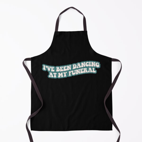 Item preview, Been Dancing At My Funeral Yungblud (green vintage) designed and sold by sarascoprox.