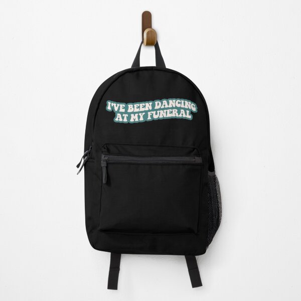 Item preview, Been Dancing At My Funeral Yungblud (green vintage) designed and sold by sarascoprox.