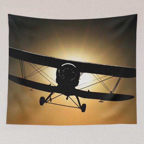 Item preview, The Black Baron designed and sold by JohnDalkin.