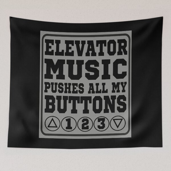 Item preview, Elevator Sayings  Elevator Mechanic Job Handyman Sayings Jobs  designed and sold by MediTees.