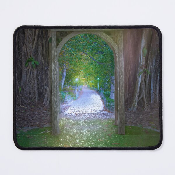 Item preview, The Magic Doorway designed and sold by VisualVoyages.
