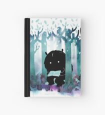 A Quiet Spot Hardcover Journal