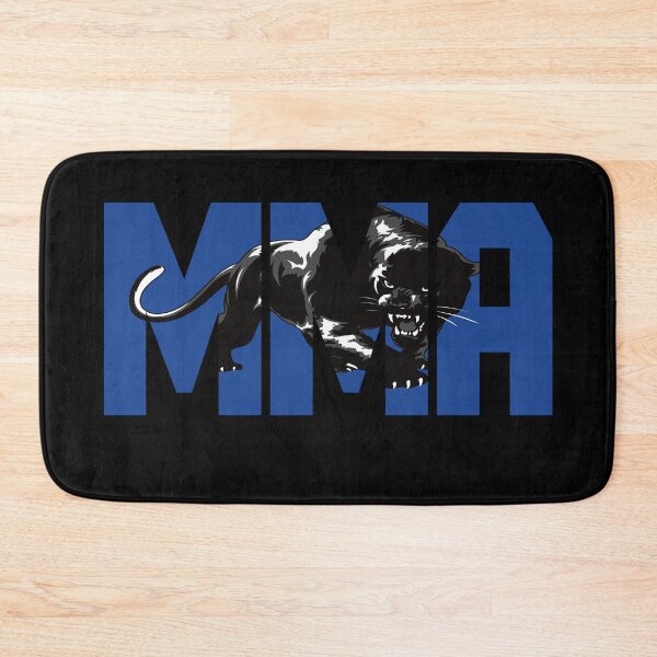 Item preview, mma fighter boxer fitness kickboxer panther designed and sold by ReneMM.