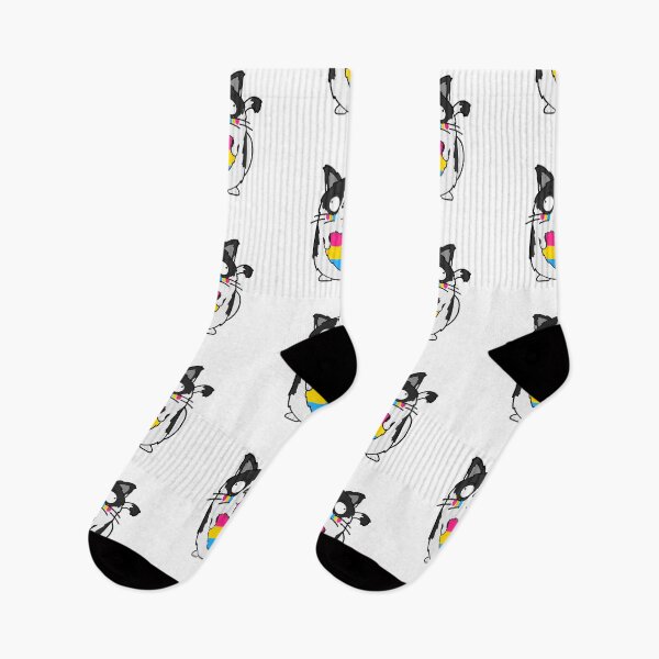 Item preview, PrideCat Collection - Pansexual Pride designed and sold by Light-Reaven.