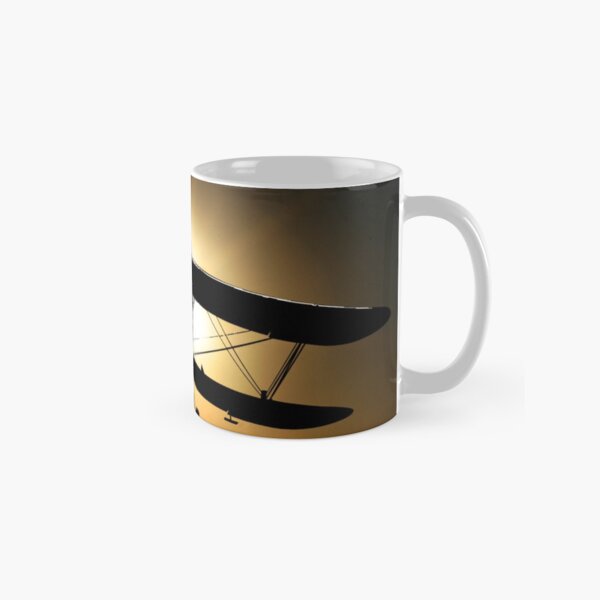 The Black Baron Classic Mug