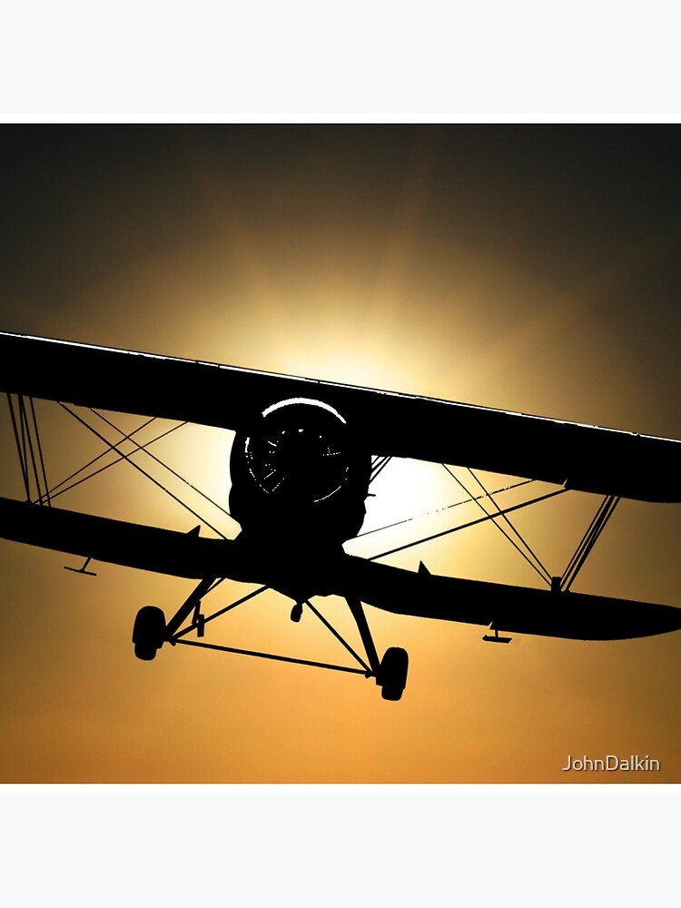 The Black Baron by JohnDalkin