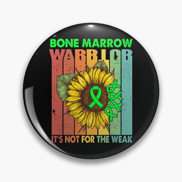 Item preview, Bone Marrow Warrior - IT IS NOT FOR THE WEAK designed and sold by Fernandezf.