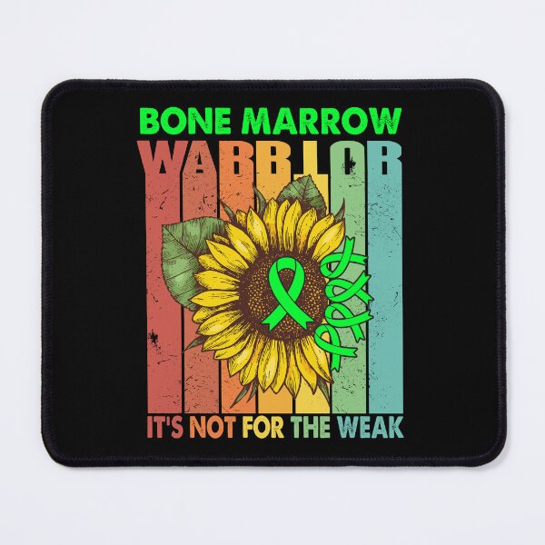 Item preview, Bone Marrow Warrior - IT IS NOT FOR THE WEAK designed and sold by Fernandezf.