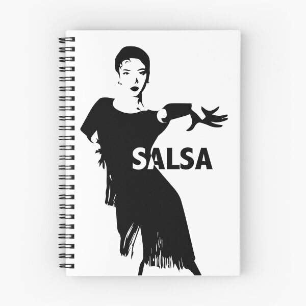 Item preview, Salsa - Mujer Divina  designed and sold by WietskeWelten.