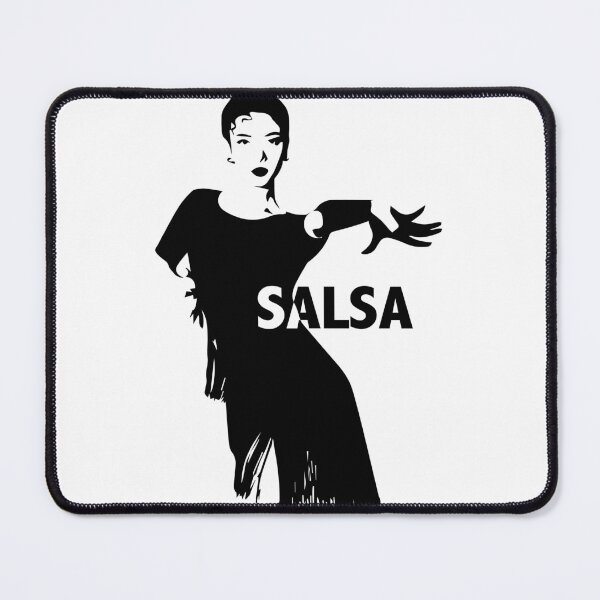 Item preview, Salsa - Mujer Divina  designed and sold by WietskeWelten.