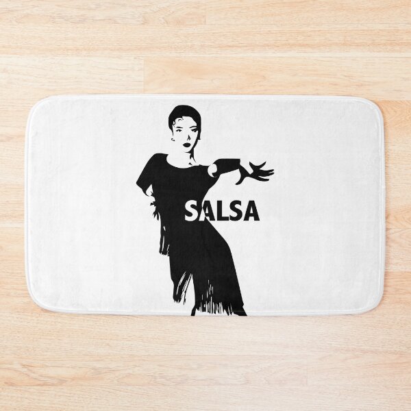 Item preview, Salsa - Mujer Divina  designed and sold by WietskeWelten.