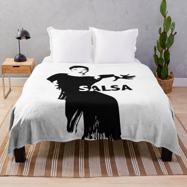 Item preview, Salsa - Mujer Divina  designed and sold by WietskeWelten.