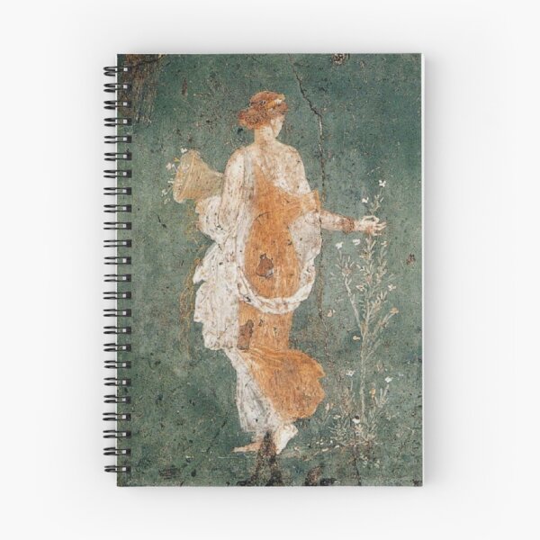 Item preview, Pompeii, Primavera (Spring) designed and sold by Ommik.