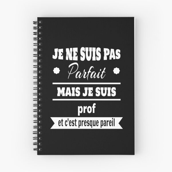 Item preview, Not perfect but teacher teacher humor designed and sold by la-petite-folie.