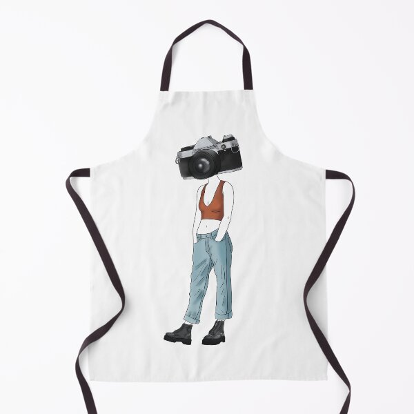 Item preview, Camera Head designed and sold by aelmz.
