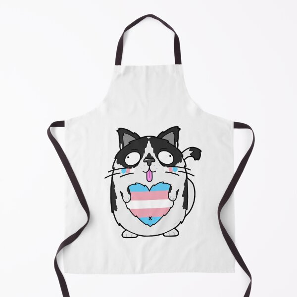 Item preview, PrideCat Collection - Transgender Pride designed and sold by Light-Reaven.