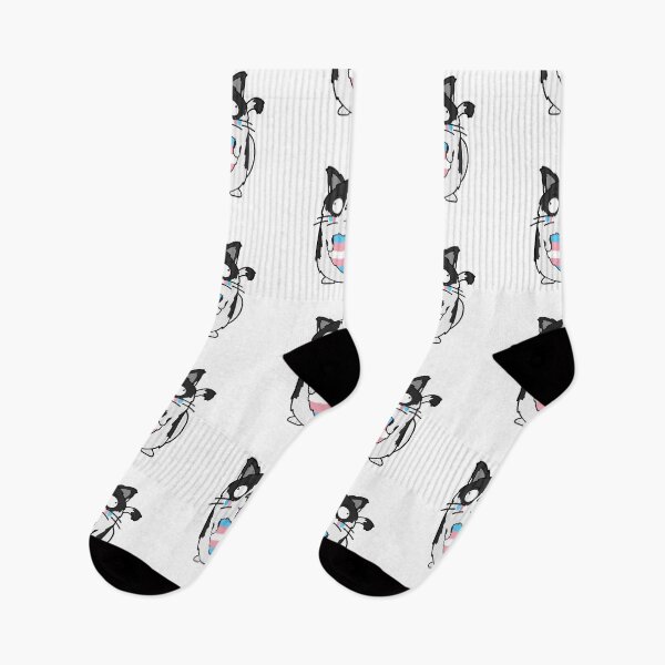 Item preview, PrideCat Collection - Transgender Pride designed and sold by Light-Reaven.
