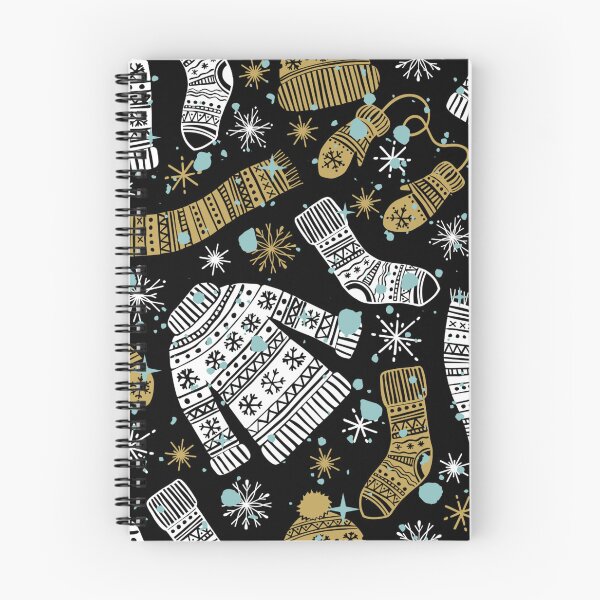 Item preview, christmas patterns & cold &snow designed and sold by dyart painting.