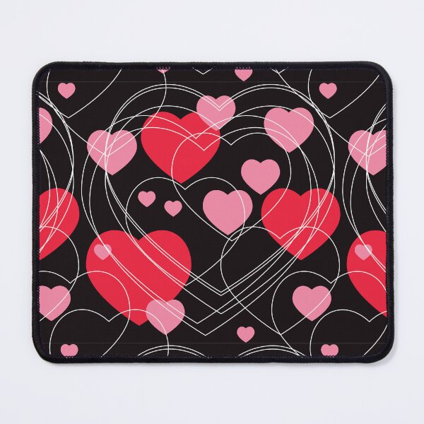 Item preview, Hearts, hearts and more hearts designed and sold by DesignCats.