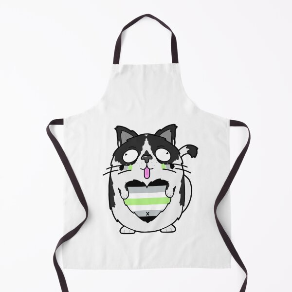 Item preview, PrideCat Collection - Gender Pride designed and sold by Light-Reaven.