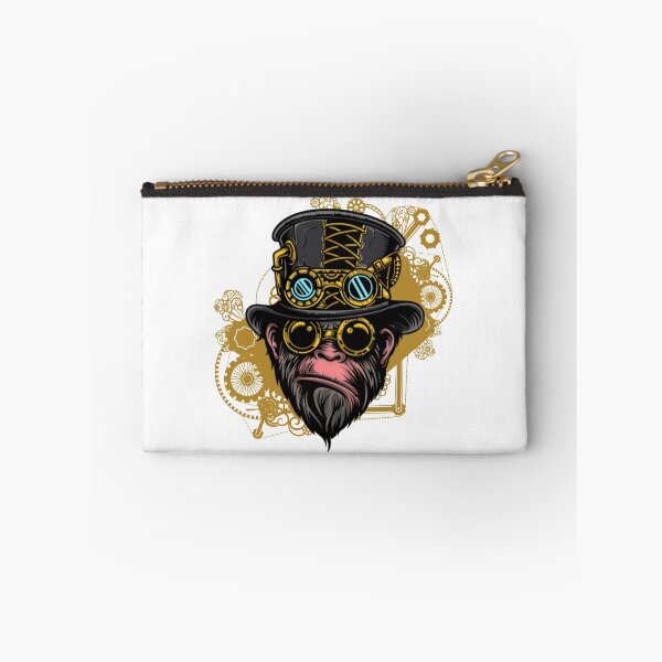 Item preview, Mr Steampunk - Gorilla designed and sold by Eranthe Bernardo.