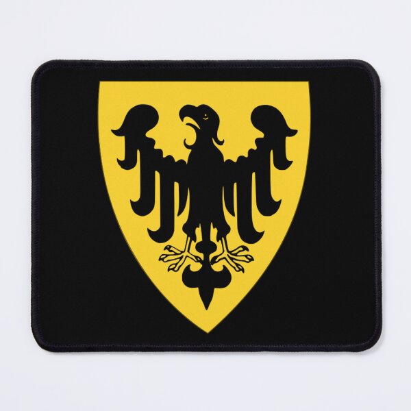Item preview, Coat of arms of the Holy Roman Empire designed and sold by HeraldryCabinet.