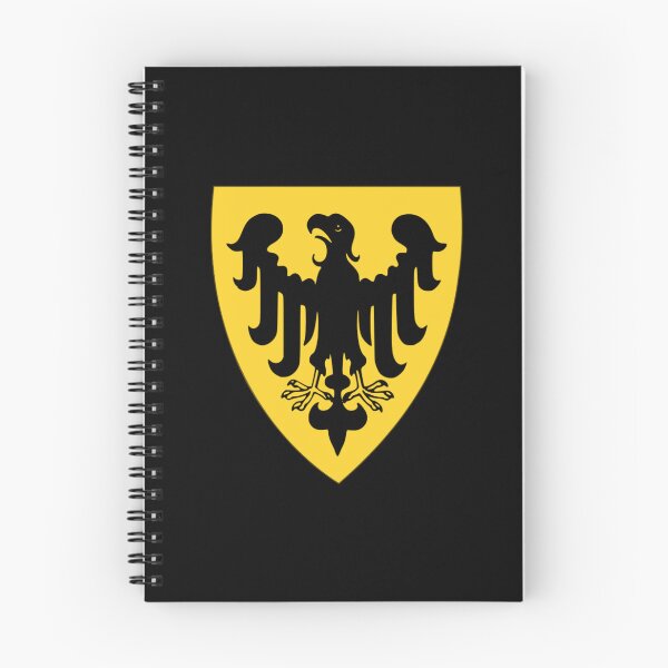 Item preview, Coat of arms of the Holy Roman Empire designed and sold by HeraldryCabinet.