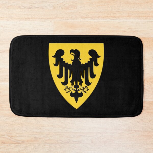 Item preview, Coat of arms of the Holy Roman Empire designed and sold by HeraldryCabinet.