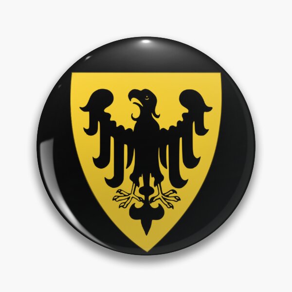 Item preview, Coat of arms of the Holy Roman Empire designed and sold by HeraldryCabinet.