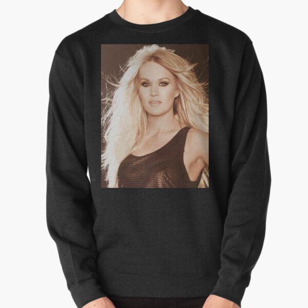 Carrie Underwood Hoodies Sweatshirts for Sale Redbubble