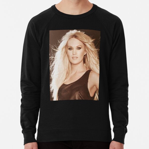 Carrie Underwood Sweatshirts Hoodies for Sale Redbubble