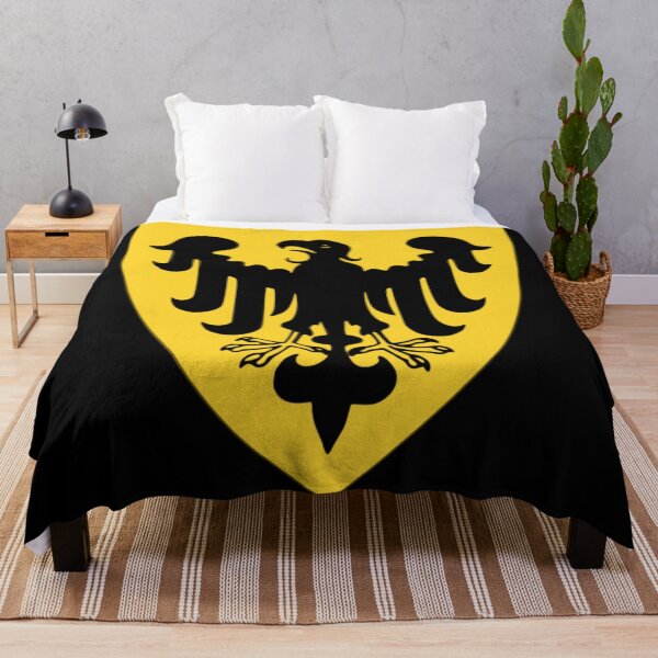 Item preview, Coat of arms of the Holy Roman Empire designed and sold by HeraldryCabinet.