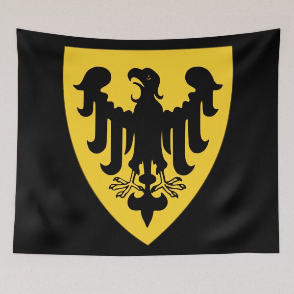 Item preview, Coat of arms of the Holy Roman Empire designed and sold by HeraldryCabinet.