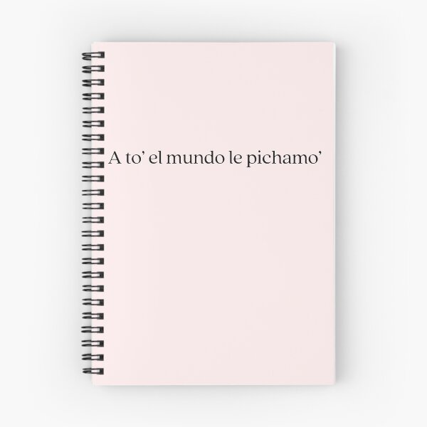 Item preview, Le pichamo' designed and sold by ClauCollado.