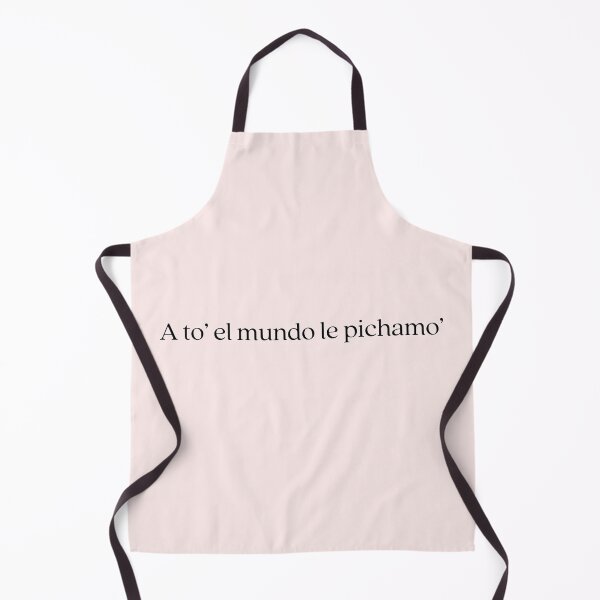 Item preview, Le pichamo' designed and sold by ClauCollado.