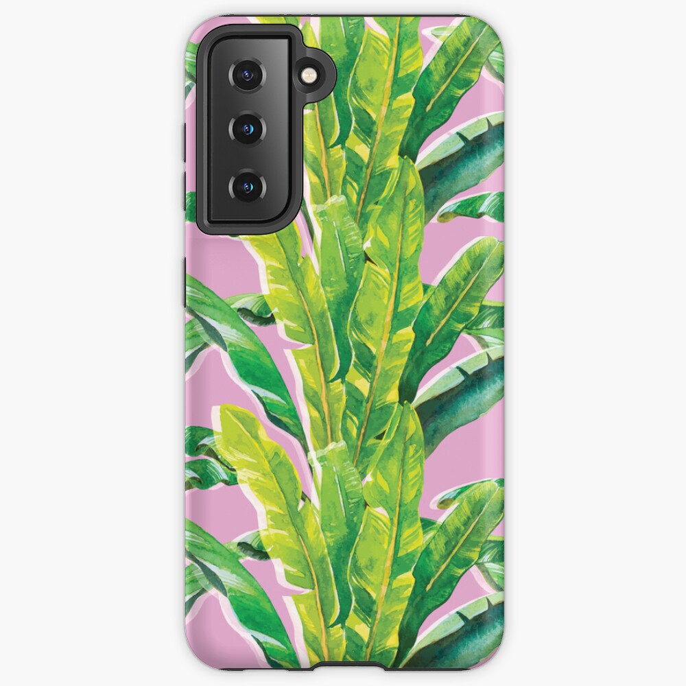 Item preview, Samsung Galaxy Tough Case designed and sold by SomeGoodPaperCo.