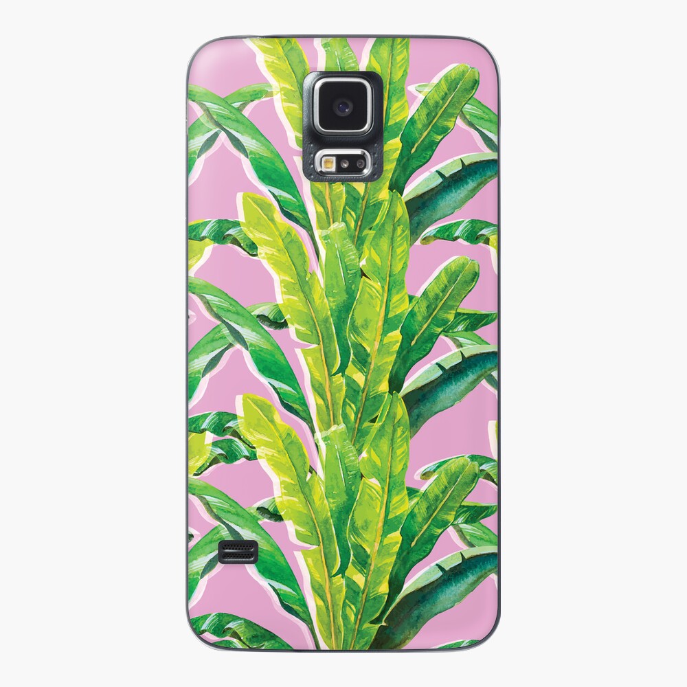 Item preview, Samsung Galaxy Skin designed and sold by SomeGoodPaperCo.