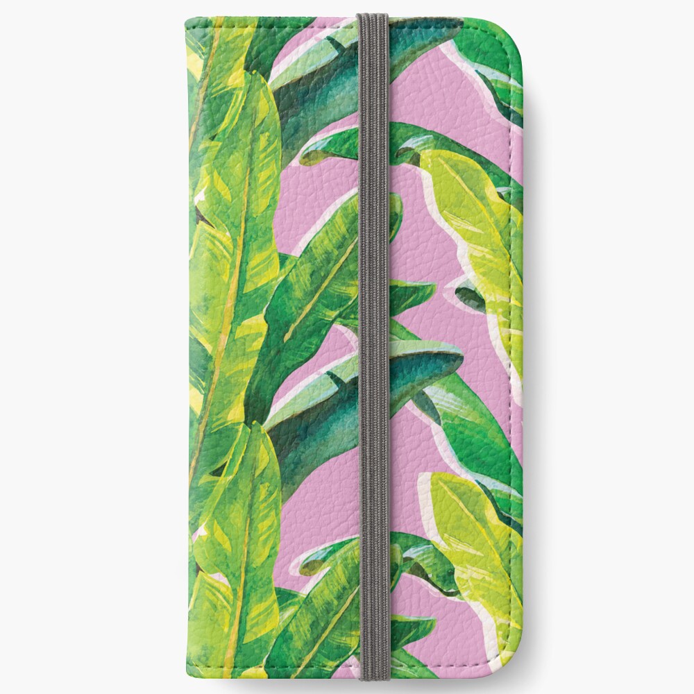 Item preview, iPhone Wallet designed and sold by SomeGoodPaperCo.