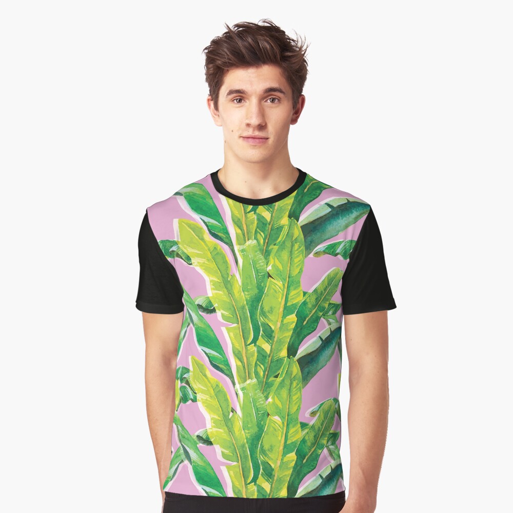 Item preview, Graphic T-Shirt designed and sold by SomeGoodPaperCo.