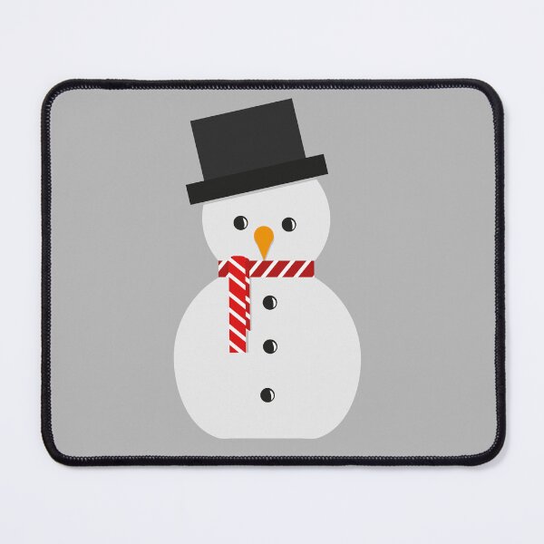 Item preview, Snowman designed and sold by yessebel.