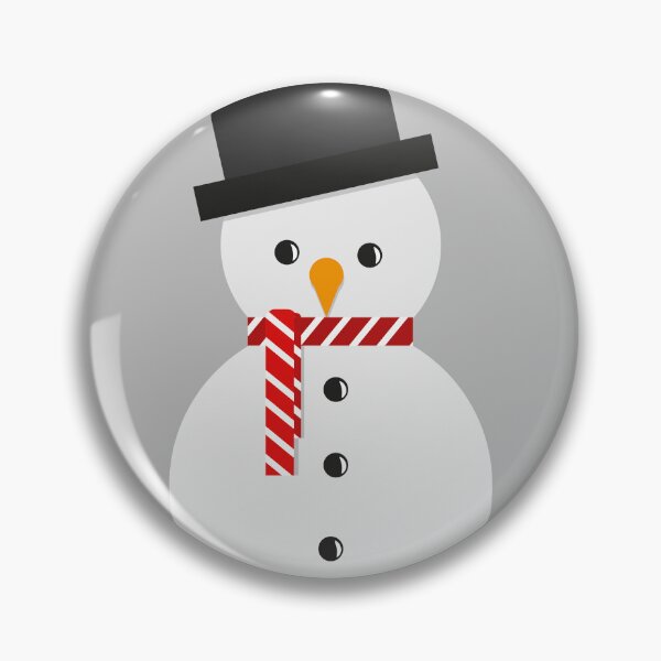 Item preview, Snowman designed and sold by yessebel.