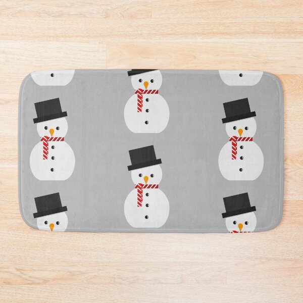 Item preview, Snowman designed and sold by yessebel.