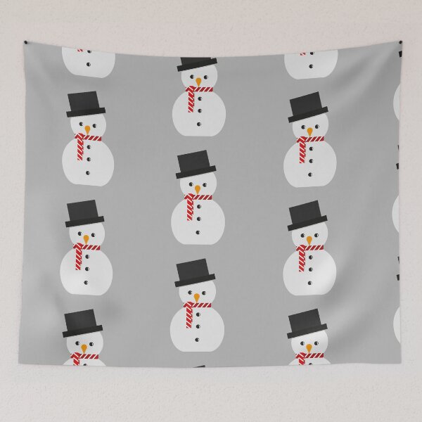 Item preview, Snowman designed and sold by yessebel.