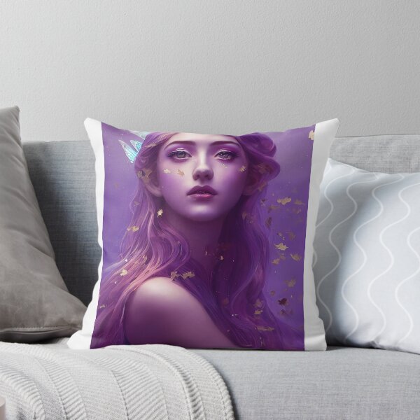Item preview, Ethereal Girl designed and sold by Adrianna Connolly.