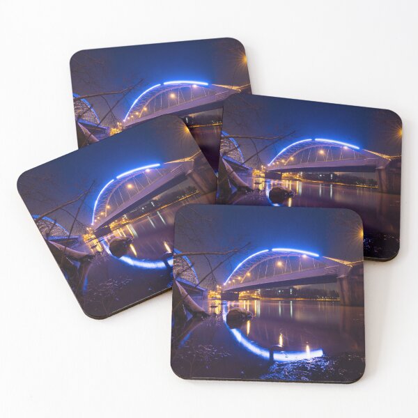 Item preview, lights on the bridge designed and sold by thompsong03.