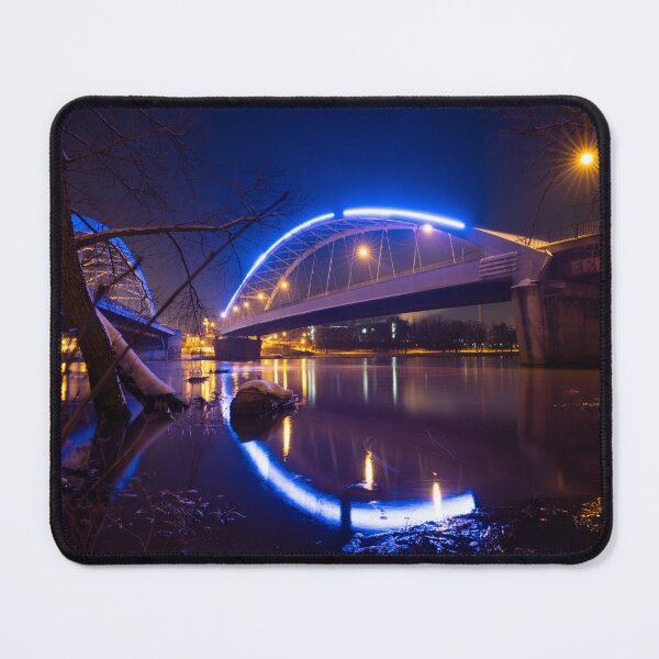 Item preview, lights on the bridge designed and sold by thompsong03.
