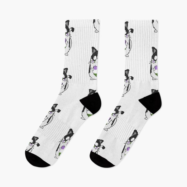 Item preview, PrideCat Collection - Gender Queer Pride designed and sold by Light-Reaven.