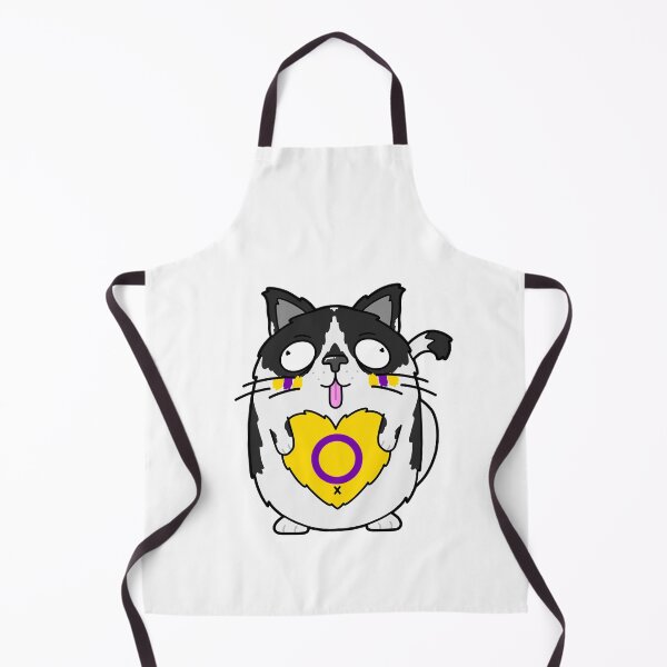 Item preview, PrideCat Collection - Intersex Pride designed and sold by Light-Reaven.